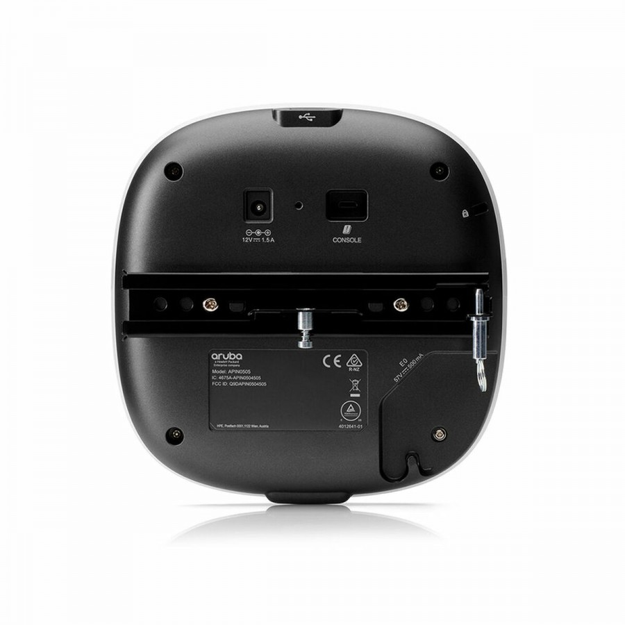 Access point Aruba R2H28A White