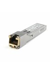 MultiMode SFP Fibre Module Startech GLCTEST