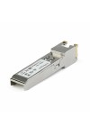 MultiMode SFP Fibre Module Startech GLCTEST