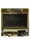 MultiMode SFP Fibre Module Startech GLCTEST