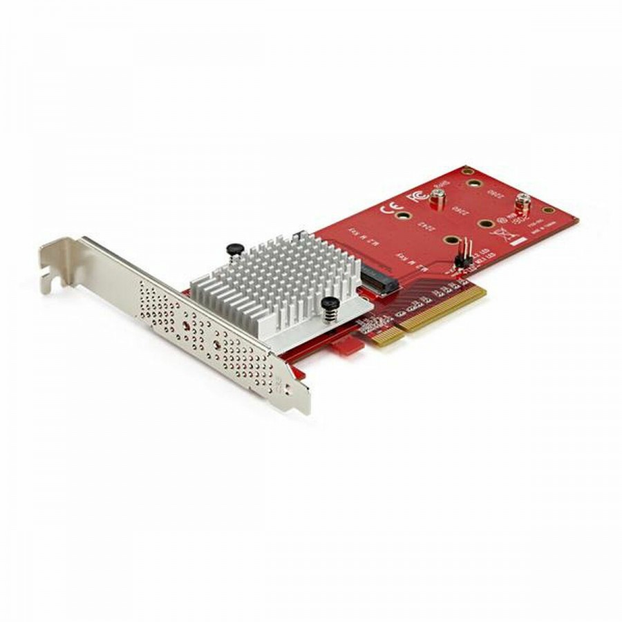 PCI Card SSD M.2 Startech PEX8M2E2
