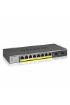 Switch Netgear GS110TP-300EUS Black