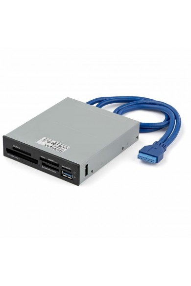 Card Reader Startech 35FCREADBU3