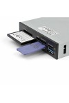 Card Reader Startech 35FCREADBU3