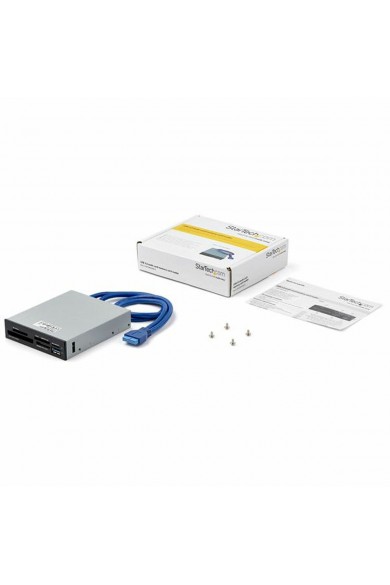 Card Reader Startech 35FCREADBU3