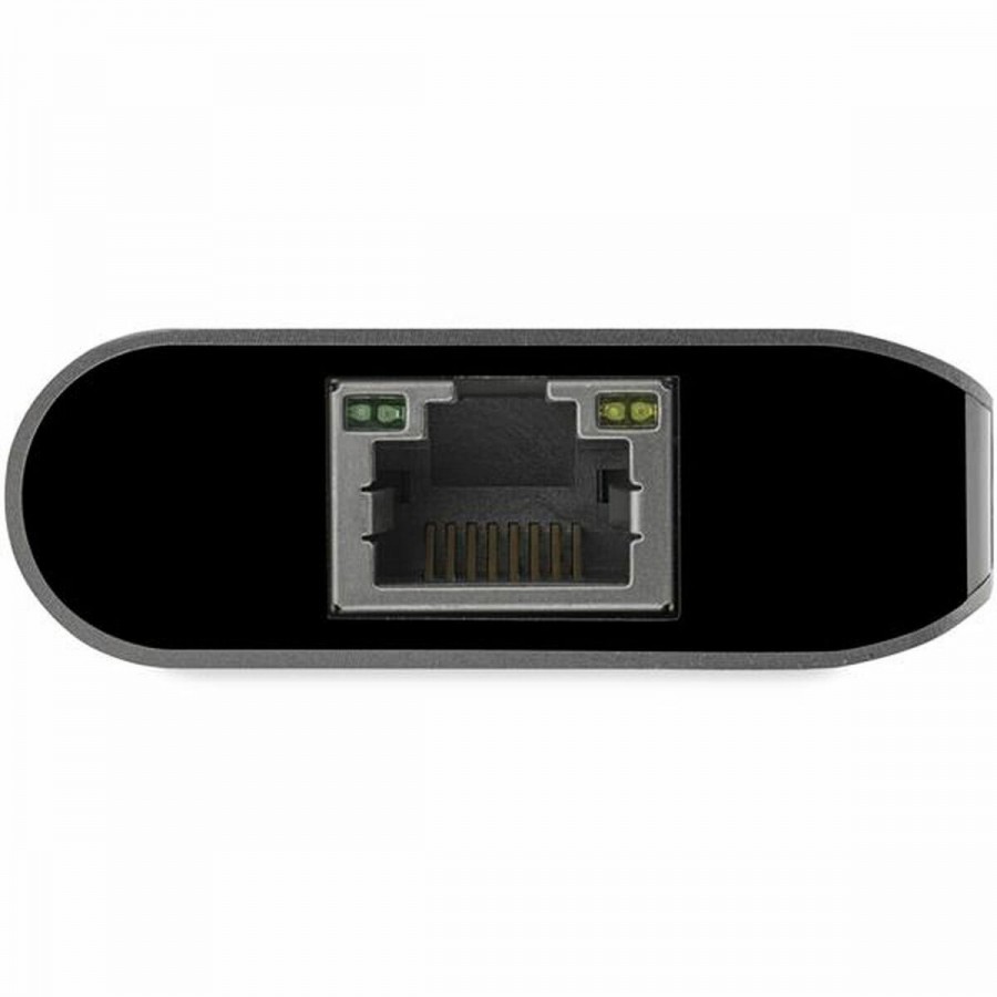 Dockstation Startech DKT30CSDHPD3         4K Ultra HD Grey