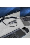 Dockstation Startech DKT30CSDHPD3         4K Ultra HD Grey