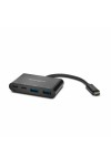 USB Hub Kensington Black