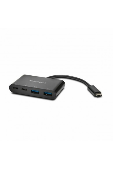 USB Hub Kensington Black