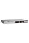 Switch CISCO C9200L-24P-4G-E