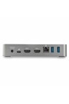 USB Hub Startech DK30CHHPDEU 60 W (2 uds)