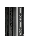 Wall-mounted Rack Cabinet APC AR3100X609
