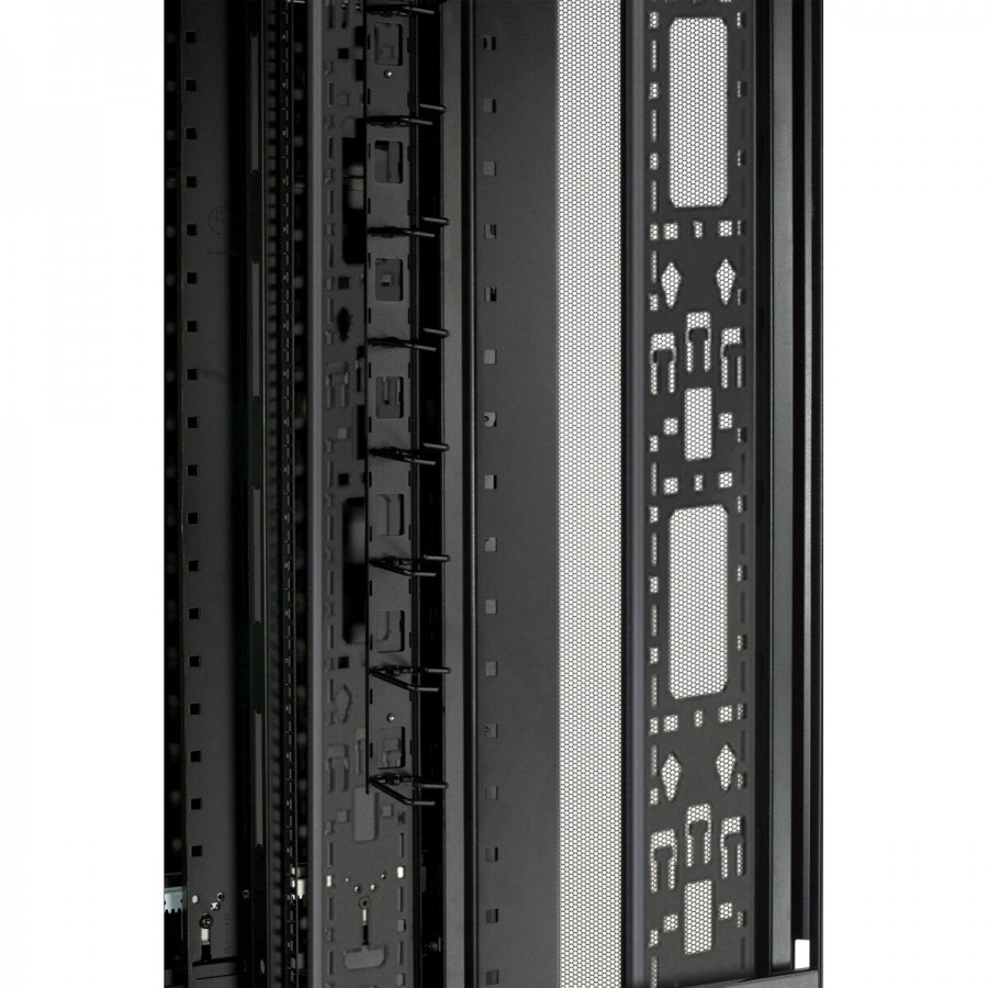 Wall-mounted Rack Cabinet APC AR3100X609