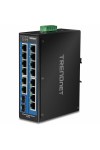 Switch Trendnet TI-G162 32 Gbps