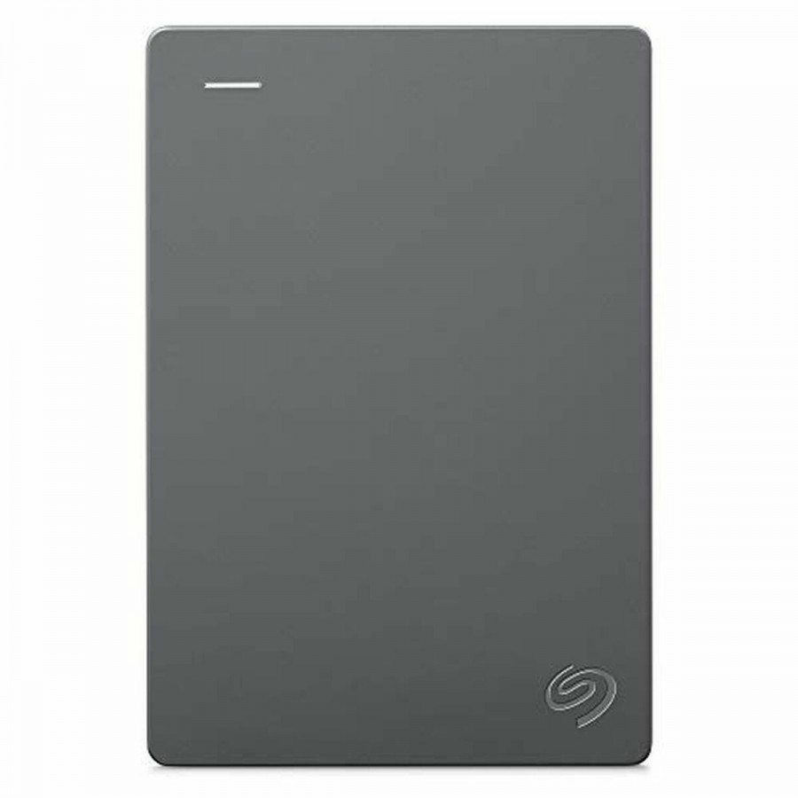Hard Drive Seagate STJL2000400 2 TB 2,5