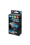 USB Hub Spirit of Gamer Crossgame Blue