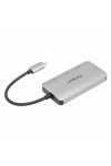USB Hub Targus ACH228EU             Silver