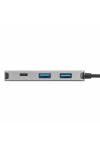 USB Hub Targus ACH228EU             Silver