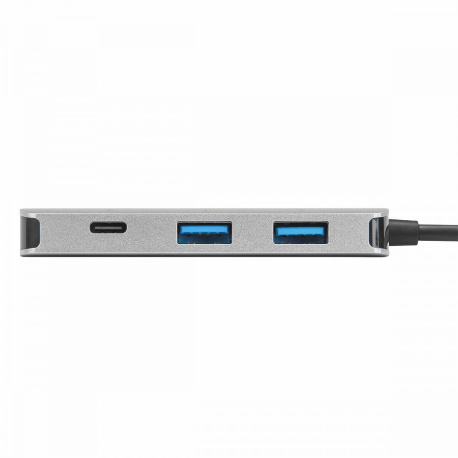USB Hub Targus ACH228EU             Silver