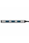 USB Hub Targus ACH226EU Silver