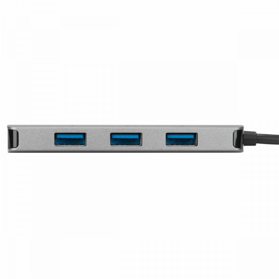 USB Hub Targus ACH226EU Silver