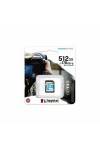 SD Memory Card Kingston SDG3/512GB 512 GB