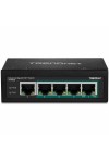 Switch Trendnet TI-PG50 10 Gbps