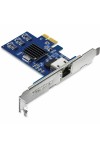 PCI Card Trendnet TEG-25GECTX