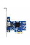 PCI Card Trendnet TEG-25GECTX