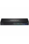 Switch Trendnet TPE-3018LS