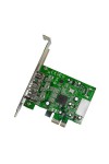 PCI Card Startech PEX1394B3