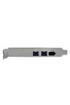 PCI Card Startech PEX1394B3