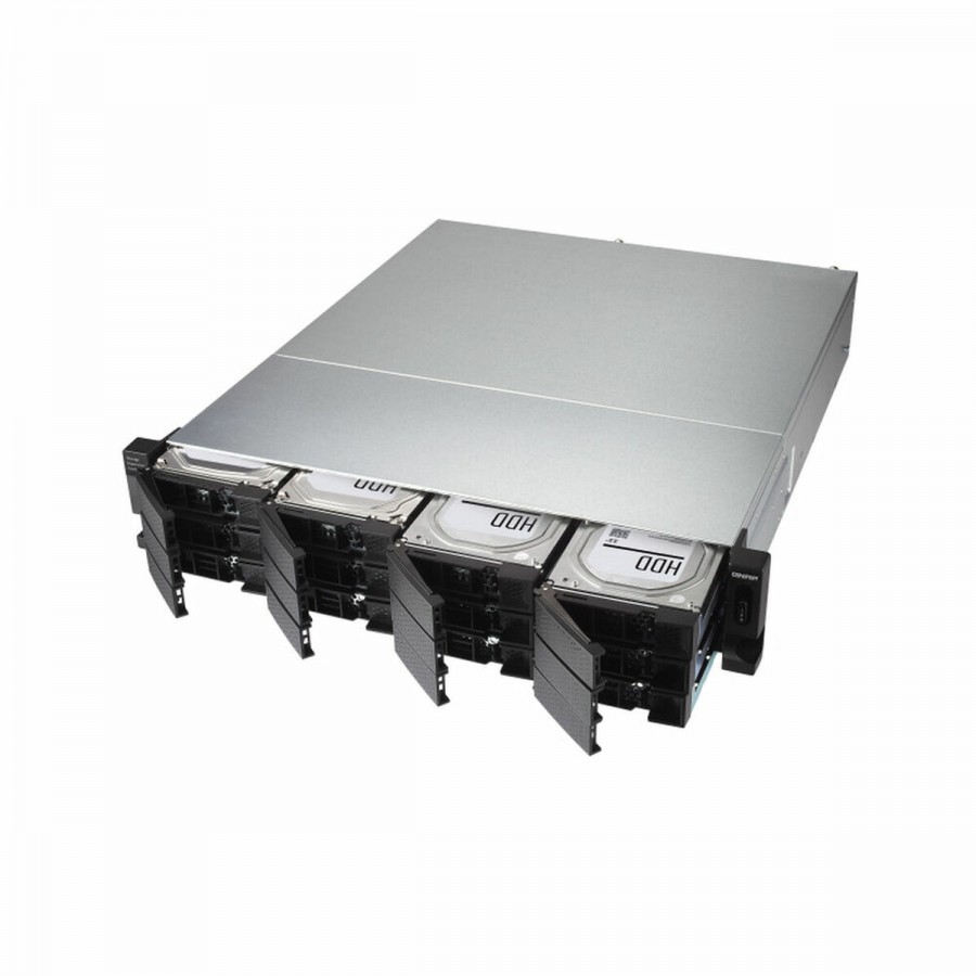 Storage Box Qnap TL-R1200C-RP