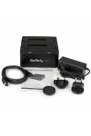 Dockstation Startech SATDOCK22U3S