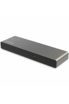 Dockstation Startech TB3DK2DHVUE          4K Ultra HD