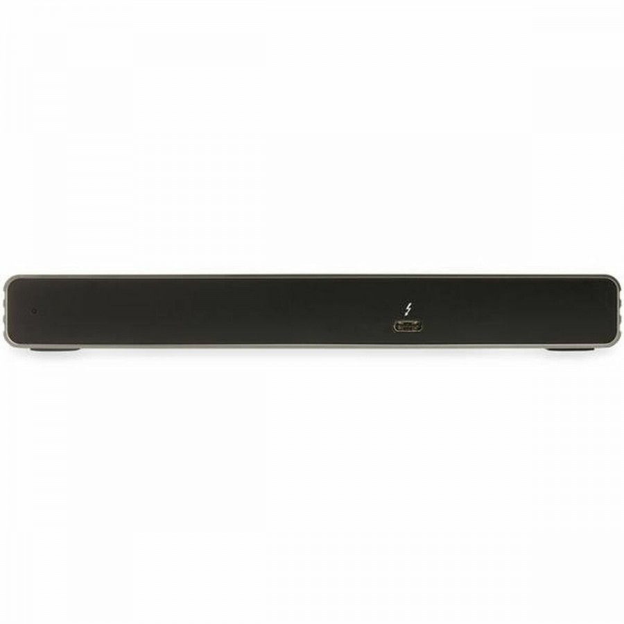 Dockstation Startech TB3DK2DHVUE          4K Ultra HD