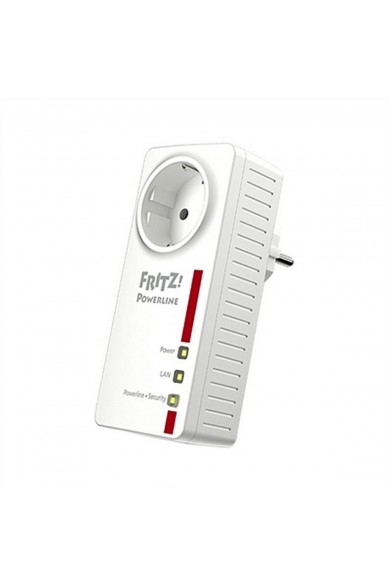 PLC Adapter Fritz! 20002753 1200 Mbps LAN