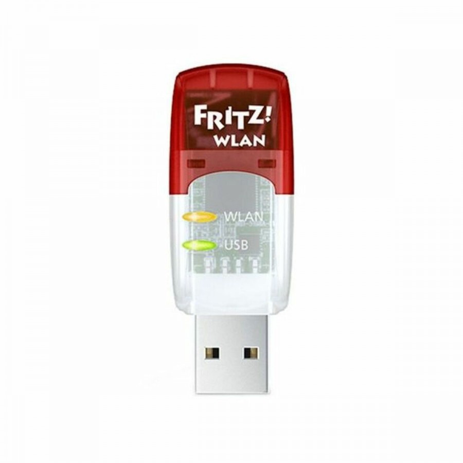 Access point Fritz! 20002810             5 GHz 433 Mbps USB Transparent