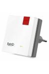 Access Point Repeater Fritz! 20002885 2.4 GHz 600 Mbps White
