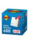 Access Point Repeater Fritz! 20002885 2.4 GHz 600 Mbps White
