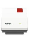 Access Point Repeater Fritz! 20002885 2.4 GHz 600 Mbps White