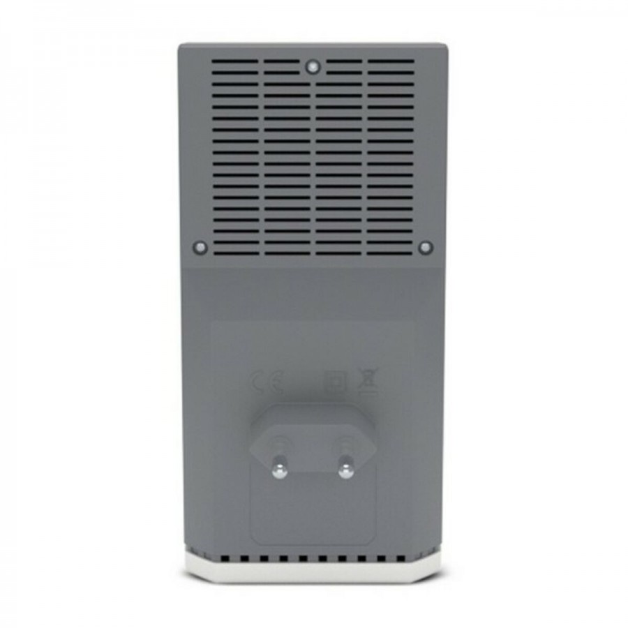 Access Point Repeater Fritz! 20002887 1733 Mbps 5 GHz LAN White White/Grey