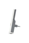 Access Point Repeater Fritz! 20002887 1733 Mbps 5 GHz LAN White White/Grey
