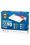 Access point Fritz! FRITZ BOX 5590 FIBER WRLS White Wi-Fi