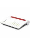 Router Fritz! 20003079 White USB 2.0 Ethernet LAN 2 3