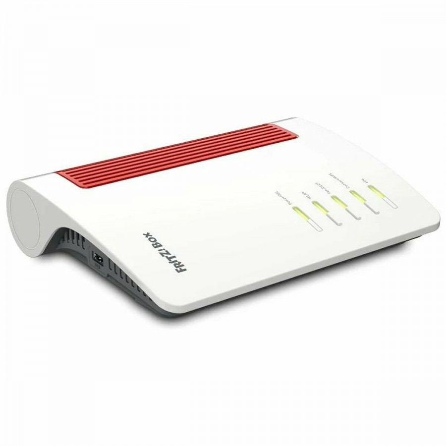 Router Fritz! 20003079 White USB 2.0 Ethernet LAN 2 3