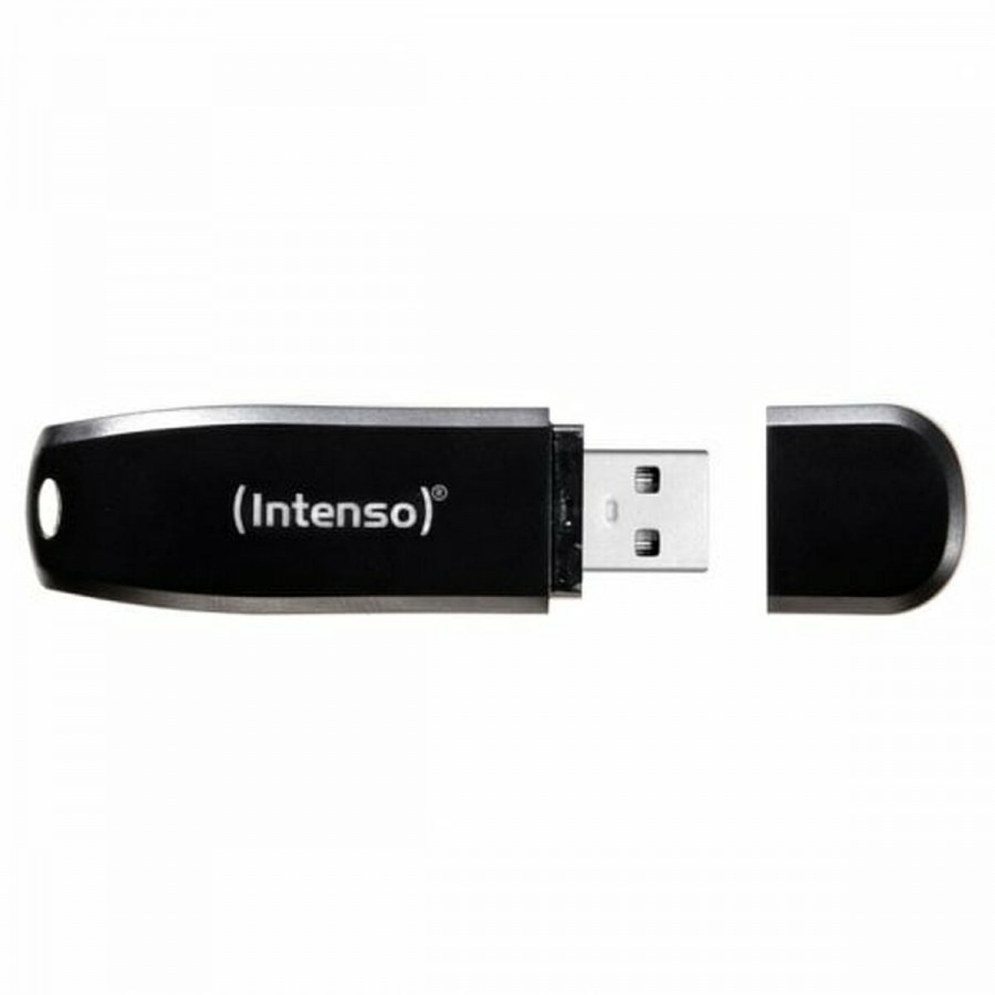 USB stick INTENSO Black 256 GB