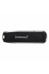 USB stick INTENSO Black 256 GB