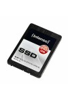 Hard Drive INTENSO 3813440 SSD 240GB Sata III