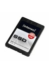 Hard Drive INTENSO 3813450 SSD 480GB Sata III